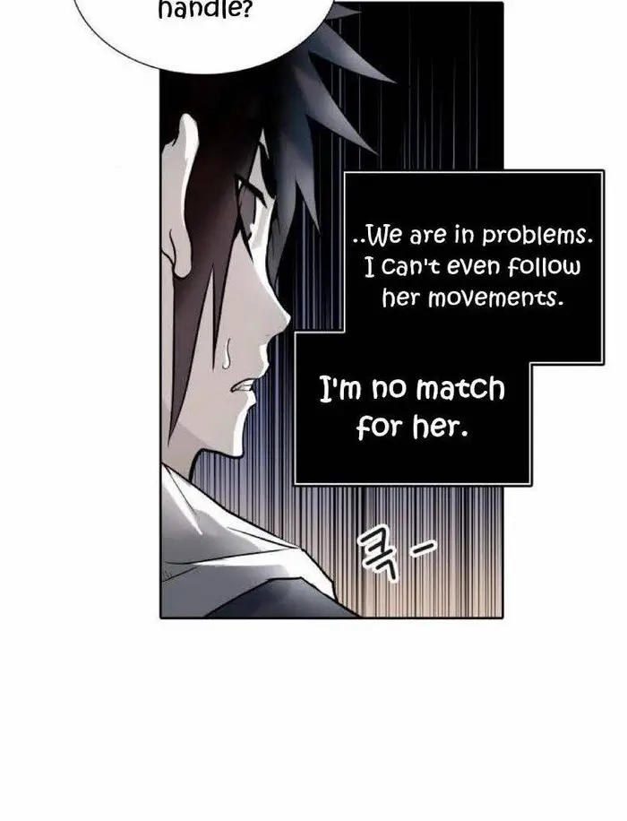 Tower of God Chapter 491 image 057_optimized